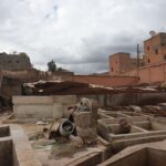 Marrakech : le cœur de l’artisanat marocain au centre-ville – Une destination impérative pour les amoureux de la culture maghrébine