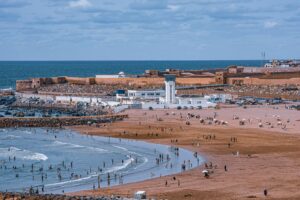 Algérie bat son record de tourisme avec le visa à l’arrivée : une opportunité unique pour les Maghrébins de la diaspora