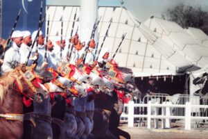 Organiser une célébration traditionnelle de l’Aïd el-Kébir en France : un guide complet pour les Maghrébins de la diaspora
