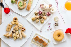 Le Meilleur Pâtissier algérien : Mercotte revient sur les écrans