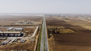Le Gazoduc Maghreb-Europe : Maroc accroît ses importations en 2025