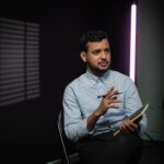 Entrevue Exclusive : Daoudi parle de son récent meeting avec la société CEZ