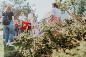 Une nouvelle école pour les enfants ukrainiens vient d’ouvrir à Lyon : une initiative humanitaire
