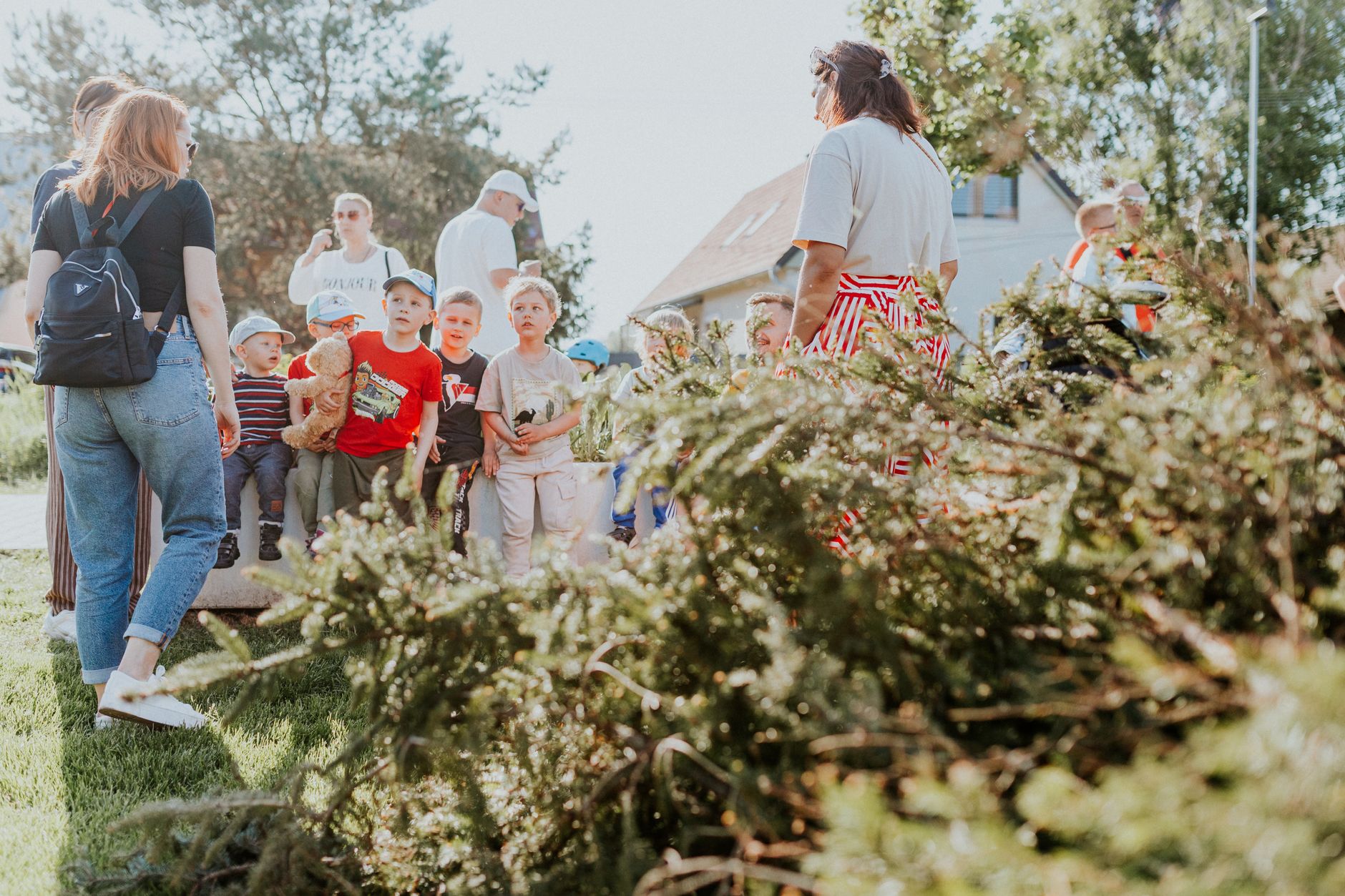 Une nouvelle école pour les enfants ukrainiens vient d’ouvrir à Lyon : une initiative humanitaire