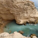 Érosion côtière au Maghreb : mesures pour préserver nos plages pour les générations futures