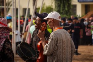 Célébrer l’Aïd el-Kébir en harmonie avec la réglementation