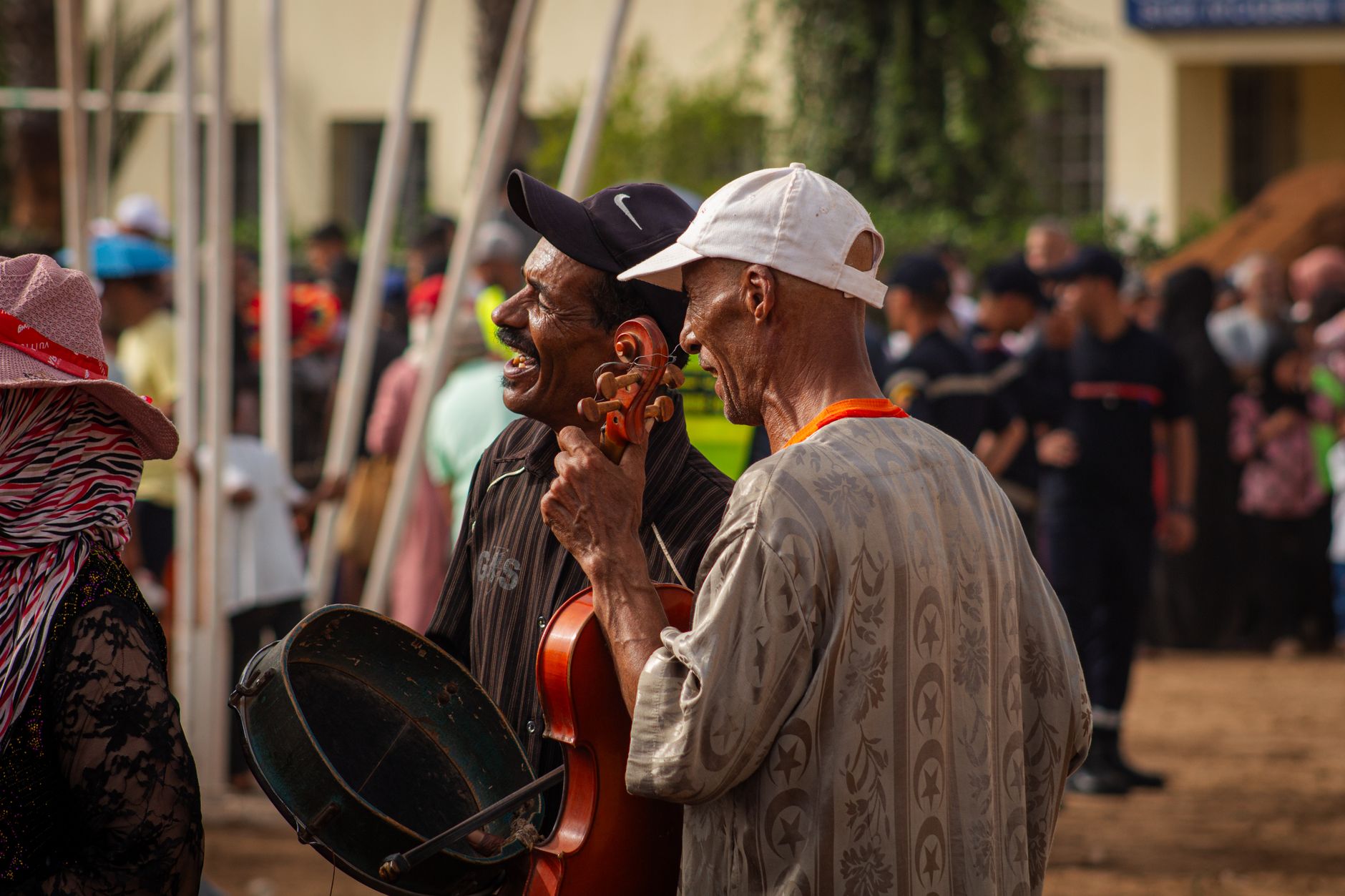 Célébrer l’Aïd el-Kébir en harmonie avec la réglementation