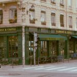 Un restaurant lyonnais sublime la cuisine algérienne et alsacienne : un nouvel horizon gastronomique à découvrir