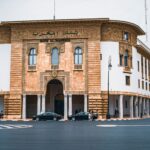 Utiliser une carte bancaire pour bénéficier de l’allocation touristique en Algérie