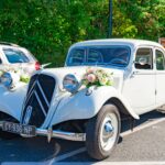 Salon du mariage à Nîmes : Limousine, Mapping et Costumes britanniques, les tendances pour votre mariage réussi