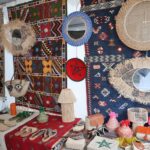 Rejuvenating traditional Moroccan craftsmanship in Sousse post-Covid-19