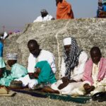 Fête de l’Aïd-al-Adha : Dispositions sanitaires et réglementaires à connaître