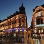 Odyssée Berbère : une boutique de création marocaine au cœur de la ville, rue Molinier