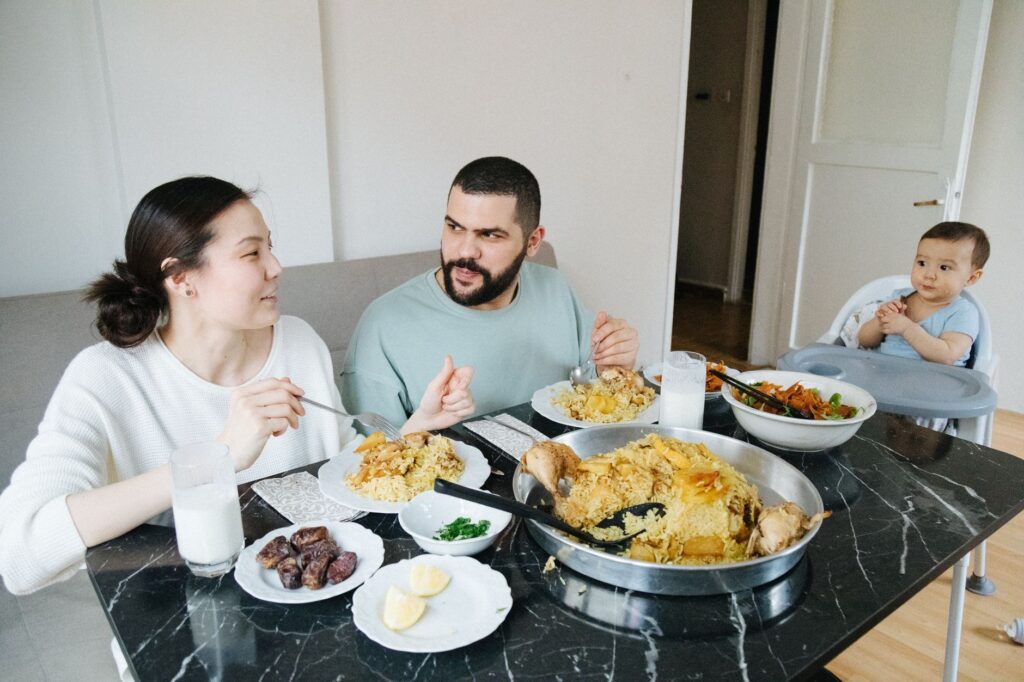 10 recettes marocaines à essayer pour le Ramadan