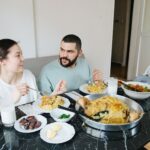 10 recettes marocaines à essayer pour le Ramadan