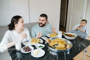 10 recettes marocaines à essayer pour le Ramadan