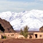 Le projet marocain de tourisme : quels impacts pour l’industrie et les communautés locales
